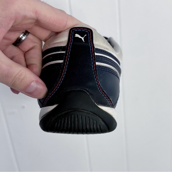 Puma BMW MS Ignis Ignite Casual Driving Shoes - Picture 7 of 9